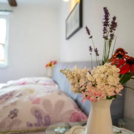 Simone Holiday home