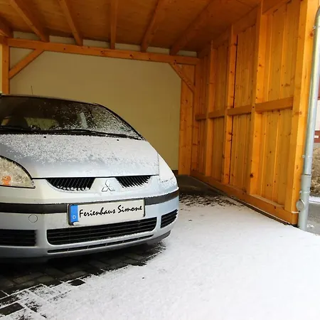 Holiday home Simone Neuwerk (Saxony-Anhalt)