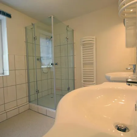 Simone Holiday home Neuwerk (Saxony-Anhalt)