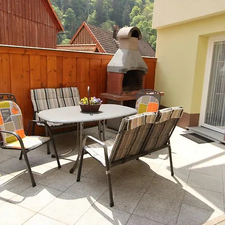 Simone Holiday home