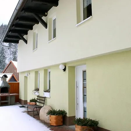 Simone Holiday home *