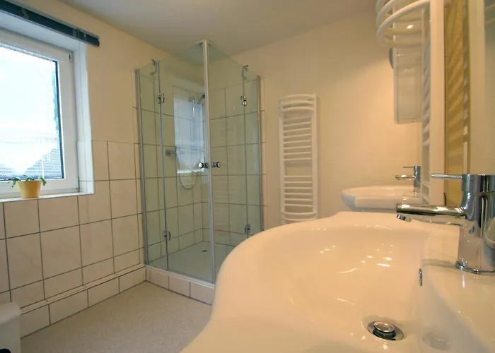 Simone Feriehus Neuwerk (Saxony-Anhalt)